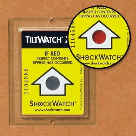 BSC PREFERRED TiltWatch XTR, 100PK S-7932